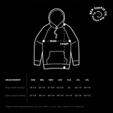 Tiger Hoodie