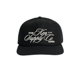 KSC Wool Cap