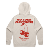 Cherry 8 Ball Hoodie