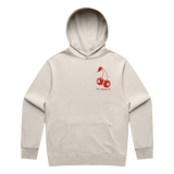 Cherry 8 Ball Hoodie