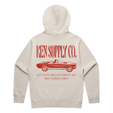 Dream Hoodie