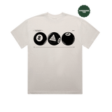 8-Ball Tee - Heavy Weight