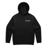 Panther Hoodie