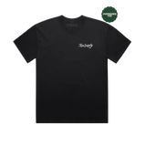 Panther Tee - Heavy Weight