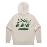 Strike Hoodie