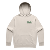Strike Hoodie