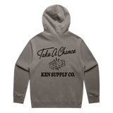 Dice Hoodie