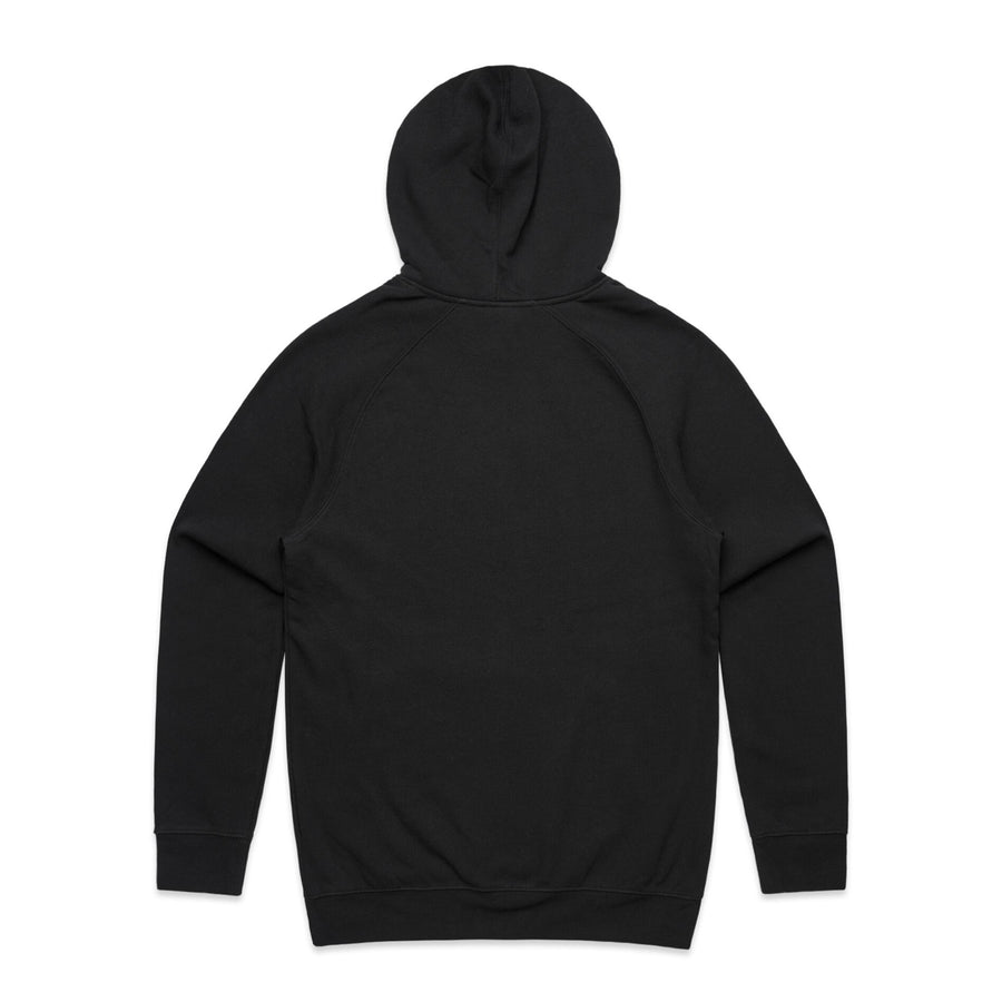 DES MOINES HOODIE (WILL NOT BE RESTOCKED)