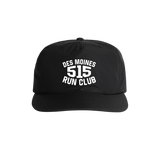 515 RUNNING CAP
