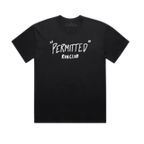 515 PERMITTED TEE