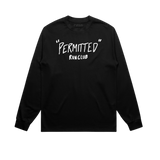 515 PERMITTED LONG SLEEVE