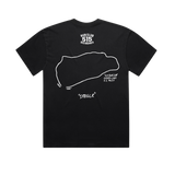 515 RUN CLUB TRAIL TEE