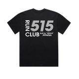 515 RUN CLUB TEE