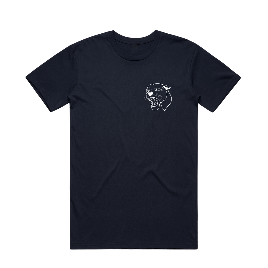 PANTHER TEE