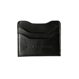 Black Card Holder