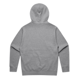 KSC Essentials Hoodie (Grey)