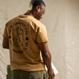 Tiger Tee