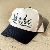 MTS Cap