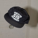 515 RUNNING CAP