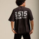 515 RUN CLUB TEE