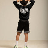 515 PERMITTED LONG SLEEVE