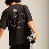 515 RUN CLUB TRAIL TEE
