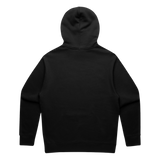 The Grass Is Greener Hoodie