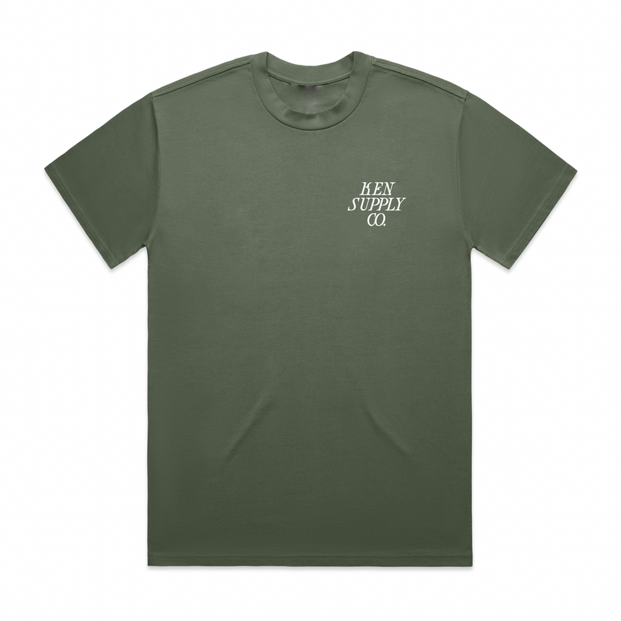 COWBOY TEE