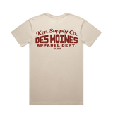 Des Moines Tee