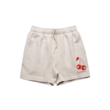 Cherry Short