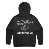 Take a Chance Hoodie