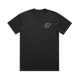 Take a Chance Tee - Black