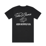 Take a Chance Tee