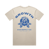 Flower Growth Tee