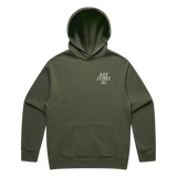 Keep Ridin Hoodie