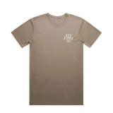 Keep Ridin Tee – Classic Fit Cowboy Graphic Shirt