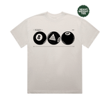 8-Ball Tee - Heavy Weight
