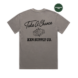 Take a Chance Tee