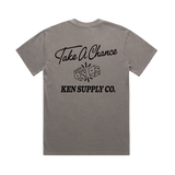 Take a Chance Tee
