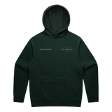 What's The Rush Hoodie