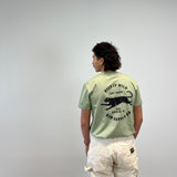 Keep it Wild Tee - Panther Graphic