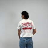 Dream Tee – Let Your Dreams Drive You